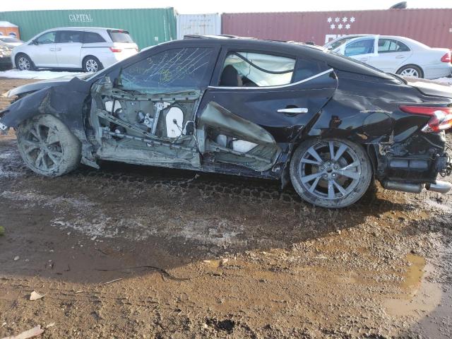 Фото 9 с аукциона – 2017 NISSAN MAXIMA 3.5 с VIN 1N4AA6AP2HC453021