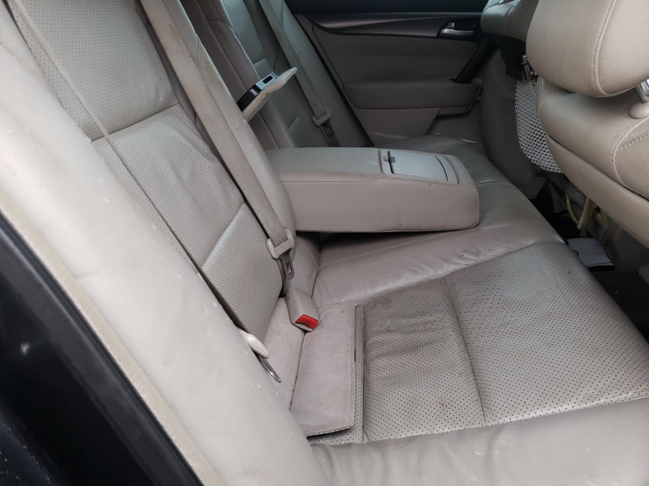 Photo 6 from auction – 2012 ACURA TL with VIN 19UUA8F71CA031338