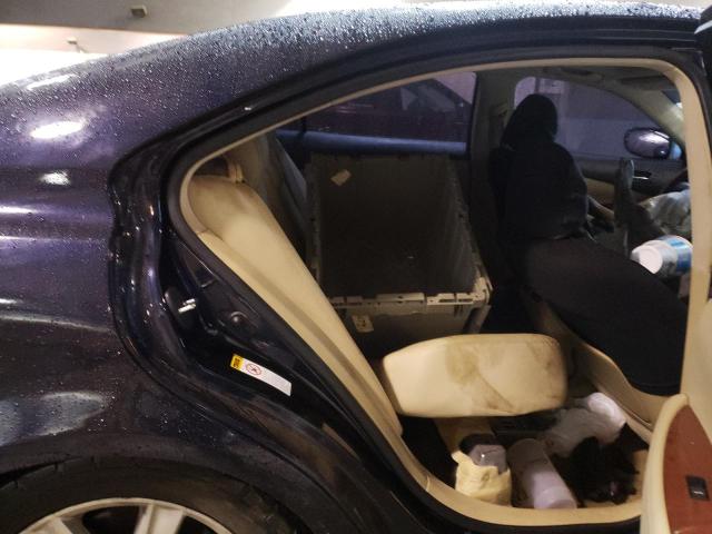 Photo 6 from auction – 2008 LEXUS ES 350 with VIN JTHBJ46G682184599
