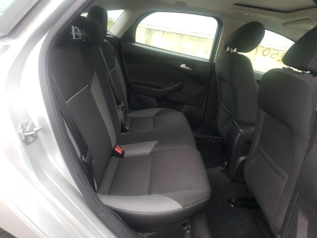 Foto 6 de la subasta – 2014 FORD FOCUS SE con VIN 1FADP3K26EL417308