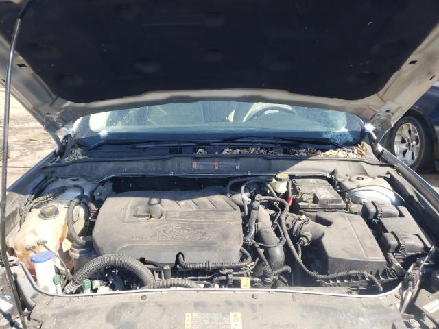 Photo 7 from auction – 2017 FORD FUSION SE with VIN 3FA6P0HD5HR139605