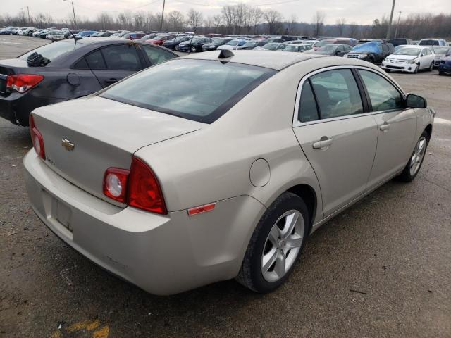 Photo 4 from auction – 2012 CHEVROLET MALIBU LS with VIN 1G1ZA5EU2CF224202