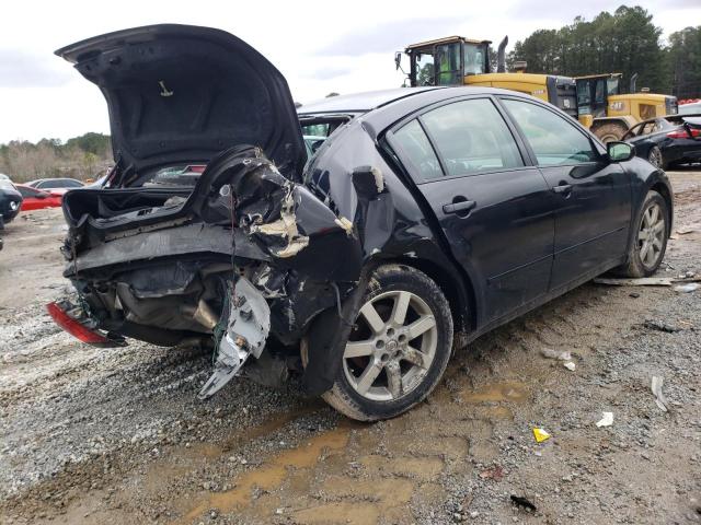 Photo 4 from auction – 2006 NISSAN MAXIMA SE with VIN 1N4BA41E36C863993