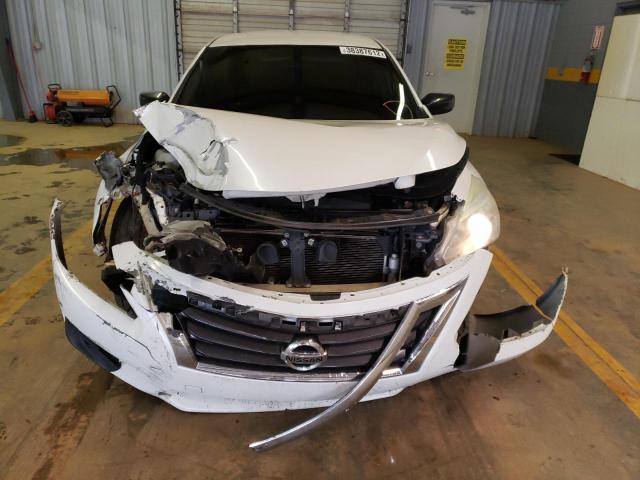 Photo 9 from auction – 2013 NISSAN ALTIMA 2.5 with VIN 1N4AL3AP5DC208121