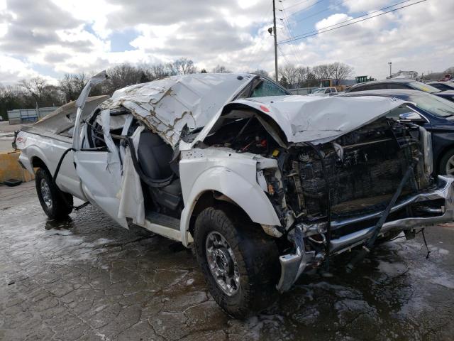 Photo 9 from auction – 2016 FORD F250 SUPER with VIN 1FT7W2BTXGEB64434