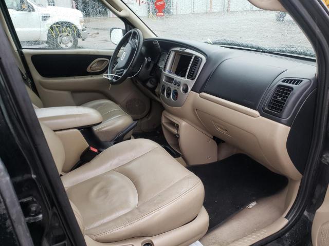Photo 5 from auction – 2004 MAZDA TRIBUTE ES with VIN 4F2CZ961X4KM34167