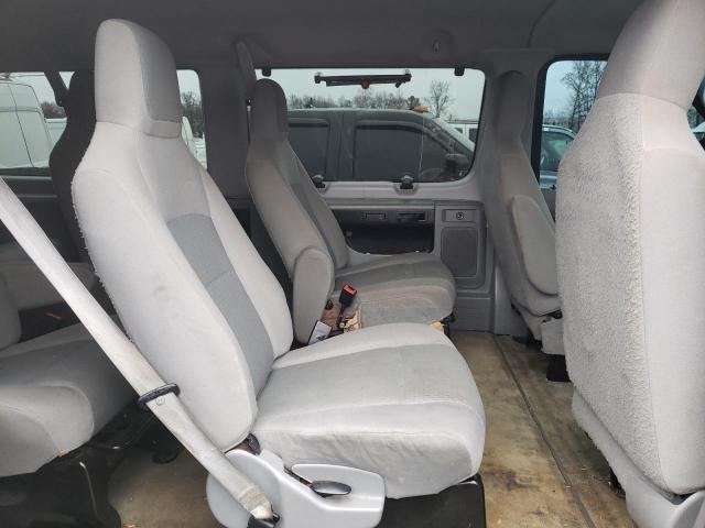 Photo 6 from auction – 2011 FORD ECONOLINE with VIN 1FBSS3BL8BDB00102