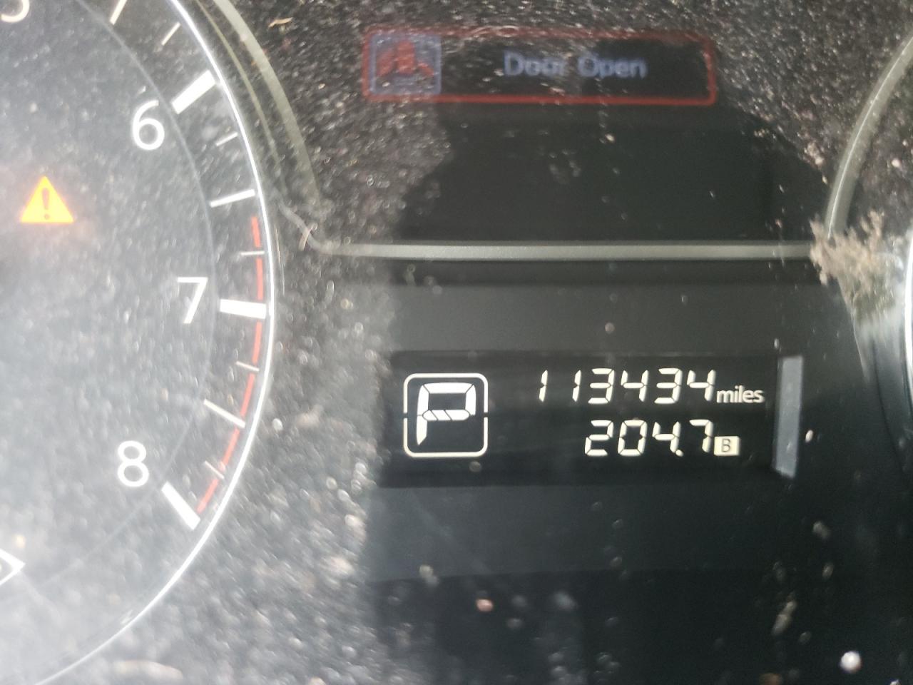 Photo 8 from auction – 2014 NISSAN ALTIMA 2.5 with VIN 1N4AL3AP6EN366277