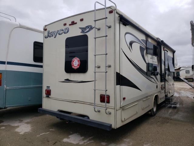 Photo 4 from auction – 2016 JAYC MOTORHOME with VIN 1FDXE4FS5GDC32835