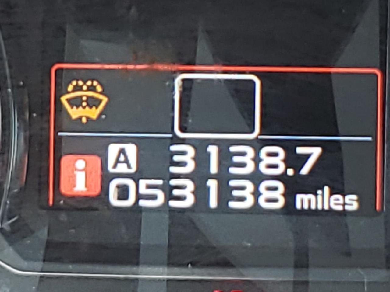 Photo 8 from auction – 2018 SUBARU WRX with VIN JF1VA1A60J9815698