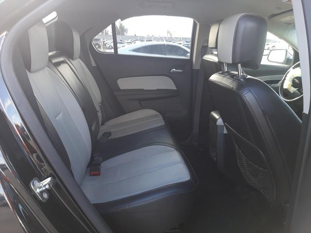Photo 6 from auction – 2011 CHEVROLET EQUINOX LT with VIN 2GNALFEC7B1334834