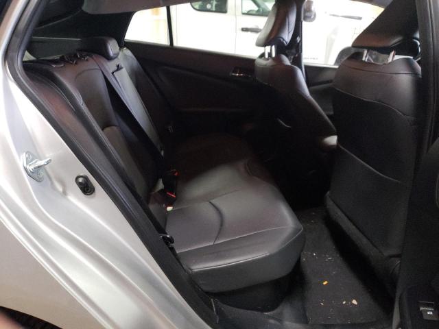 Photo 6 from auction – 2016 TOYOTA PRIUS with VIN JTDKARFU8G3516538
