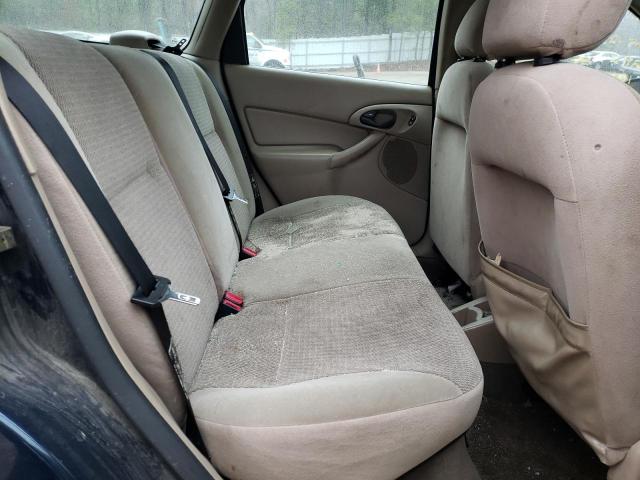 Photo 6 from auction – 2003 FORD FOCUS SE with VIN 1FAFP36343W286998