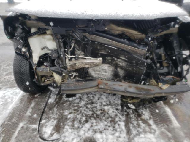 Photo 7 from auction – 2012 HONDA PILOT LX with VIN 5FNYF4H26CB069862