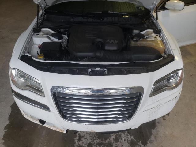 Photo 7 from auction – 2014 CHRYSLER 300 with VIN 2C3CCAAG3EH121621