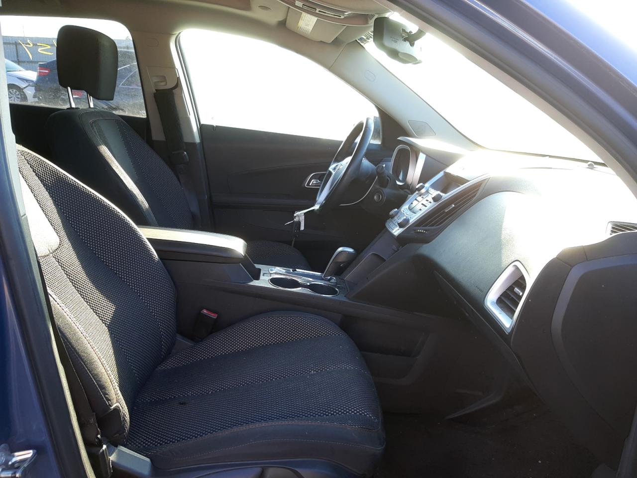 صورة رقم 5 من المزاد - 2011 CHEVROLET EQUINOX LT مع VIN 2CNALDEC6B6472019