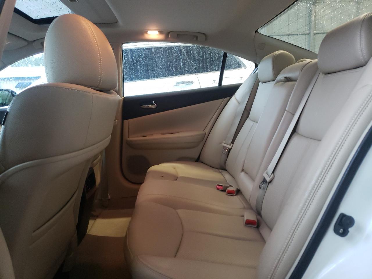 Photo 6 from auction – 2013 NISSAN MAXIMA S with VIN 1N4AA5AP4DC845115