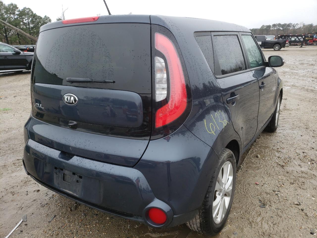 Photo 4 from auction – 2016 KIA SOUL ! with VIN KNDJX3A53G7349229