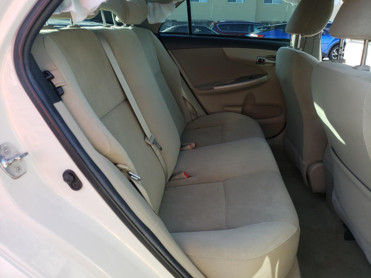 Photo 6 from auction – 2012 TOYOTA COROLLA BA with VIN 5YFBU4EE4CP015183