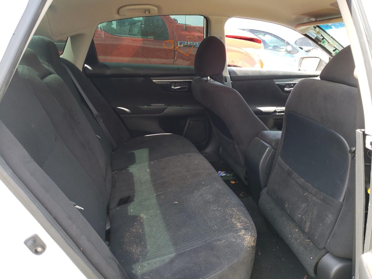 Photo 6 from auction – 2014 NISSAN ALTIMA 2.5 with VIN 1N4AL3AP7EC196264
