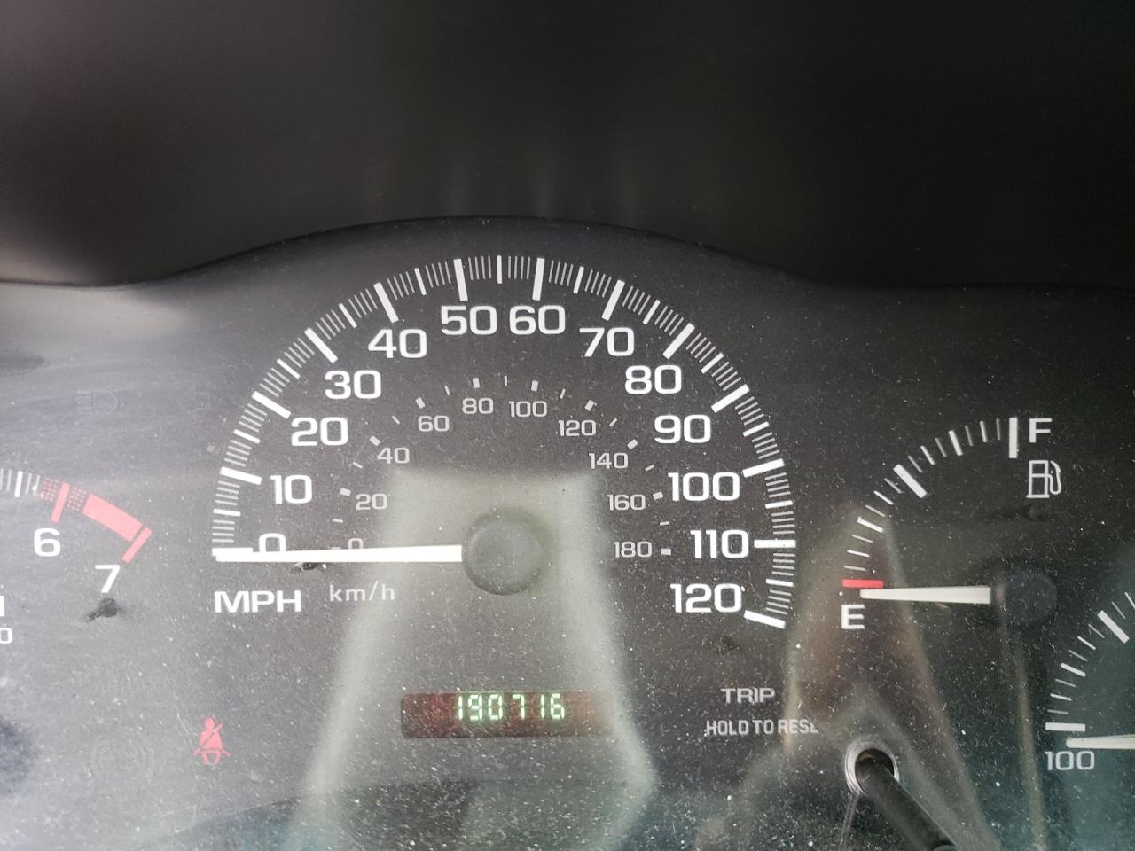 Photo 8 from auction – 2003 CHEVROLET MALIBU with VIN 1G1ND52J93M614290