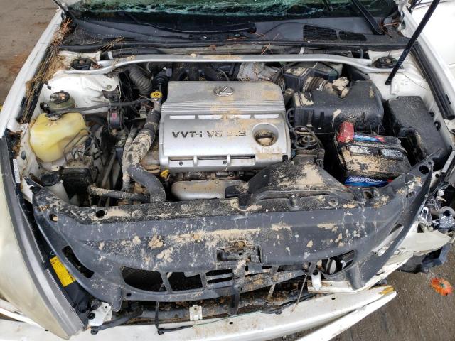 Photo 7 from auction – 2006 LEXUS ES 330 with VIN JTHBA30G565153200