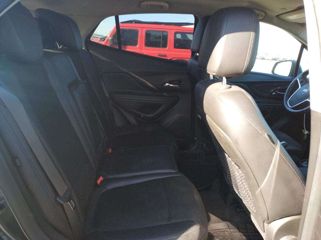 Photo 6 from auction – 2017 BUICK ENCORE PRE with VIN KL4CJESB0HB017154
