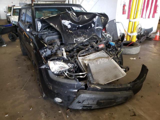 Photo 9 from auction – 2010 KIA SOUL with VIN KNDJT2A24A7700264
