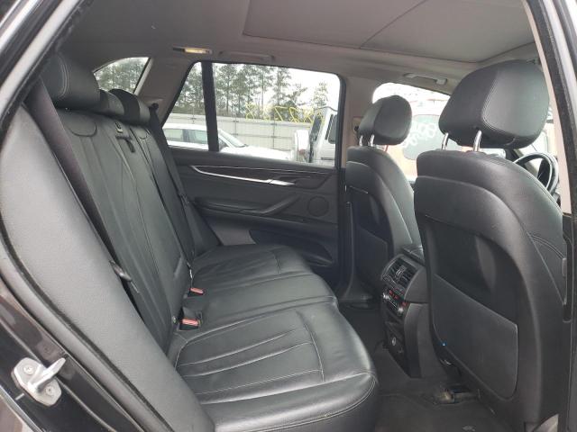 Photo 6 from auction – 2016 BMW X5 XDRIVE3 with VIN 5UXKR0C50G0P26911