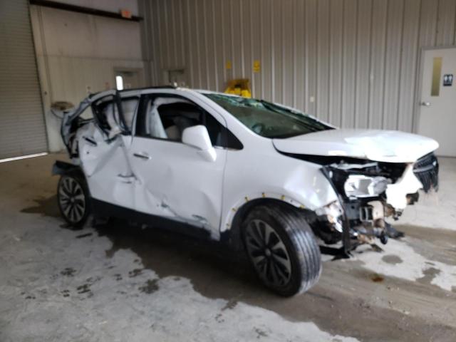 Photo 10 from auction – 2021 BUICK ENCORE PRE with VIN KL4CJESM3MB373125