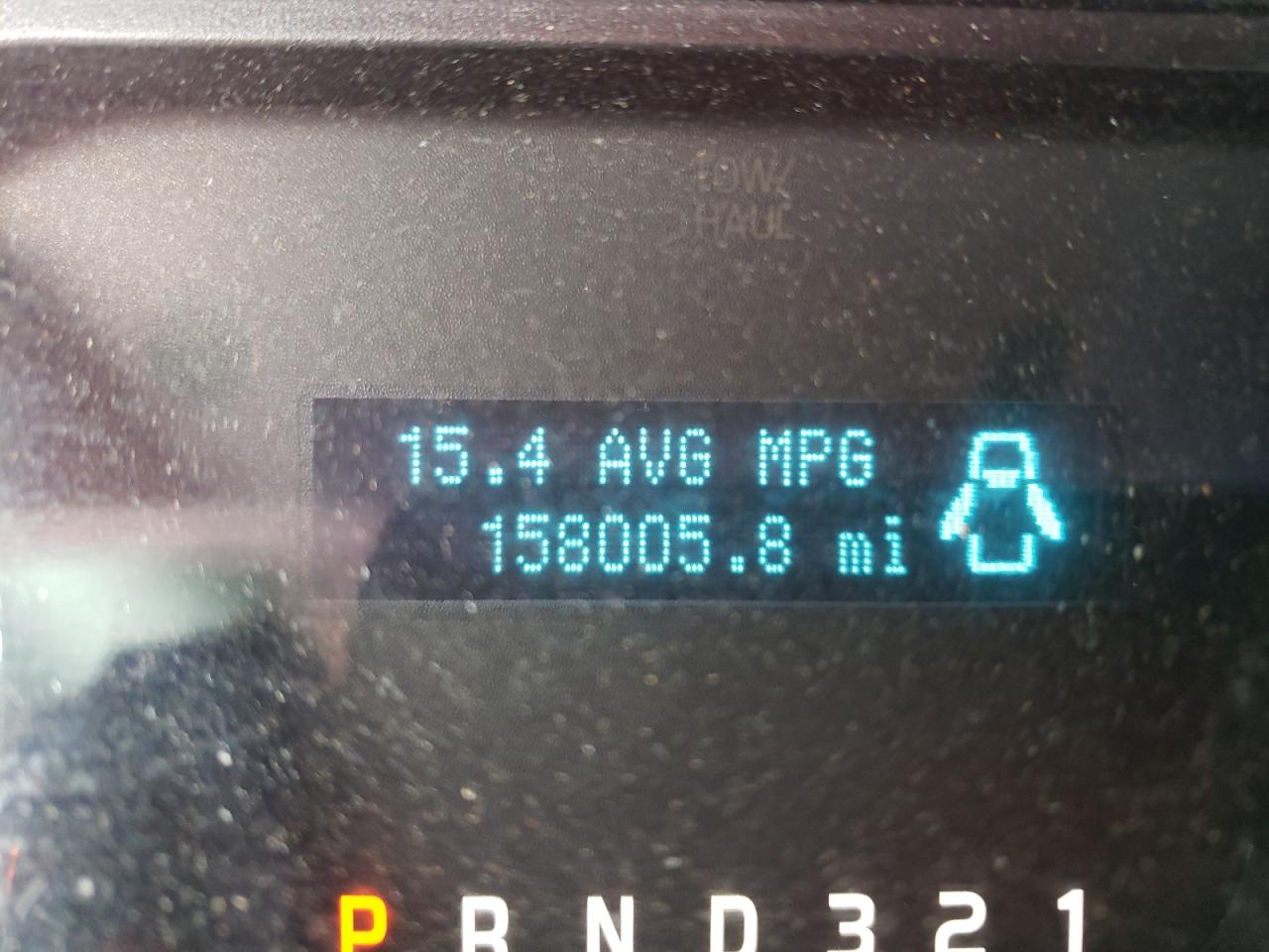 Photo 8 from auction – 2011 FORD F150 SUPER with VIN 1FTFW1CF4BFA87142