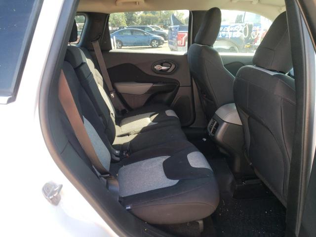Photo 6 from auction – 2014 JEEP CHEROKEE L with VIN 1C4PJLCB6EW194399