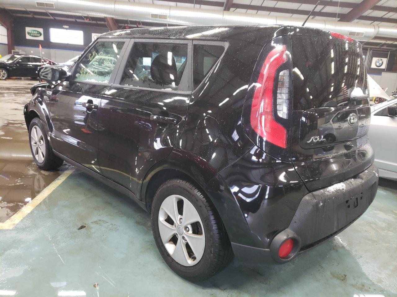 Photo 3 from auction – 2016 KIA SOUL with VIN KNDJN2A27G7357193