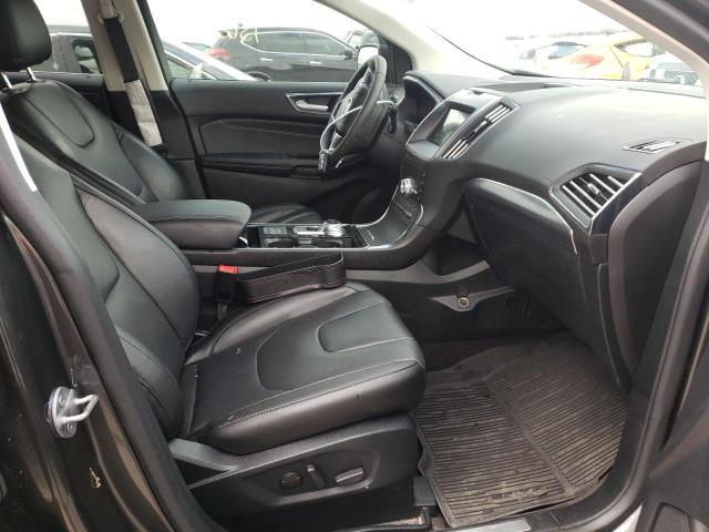 Photo 5 from auction – 2020 FORD EDGE TITAN with VIN 2FMPK3K9XLBB26726