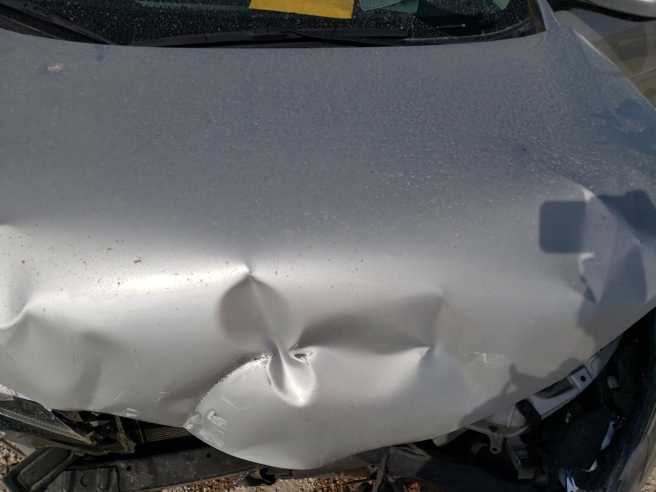 Photo 7 from auction – 2019 TOYOTA COROLLA L with VIN 5YFBURHE5KP879361