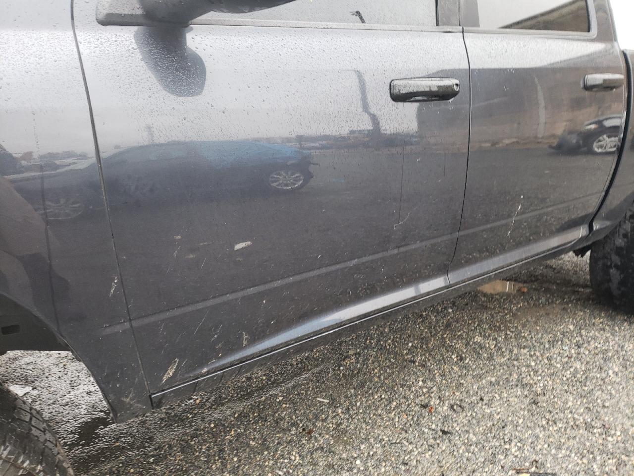 Photo 9 from auction – 2014 RAM 1500 SLT with VIN 1C6RR7LT5ES166769