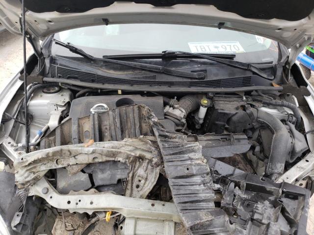 Photo 7 from auction – 2014 NISSAN SENTRA S with VIN 3N1AB7AP2EY280555