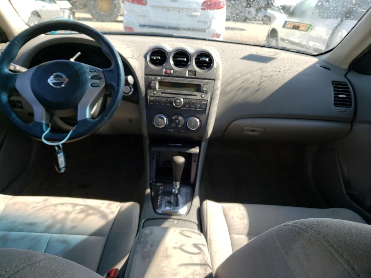 Photo 9 from auction – 2012 NISSAN ALTIMA BAS with VIN 1N4AL2AP5CN501871