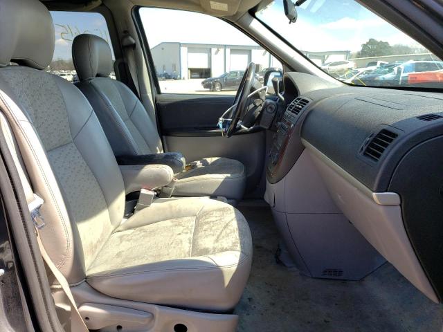 Photo 5 from auction – 2008 CHEVROLET UPLANDER L with VIN 1GNDV33178D115229