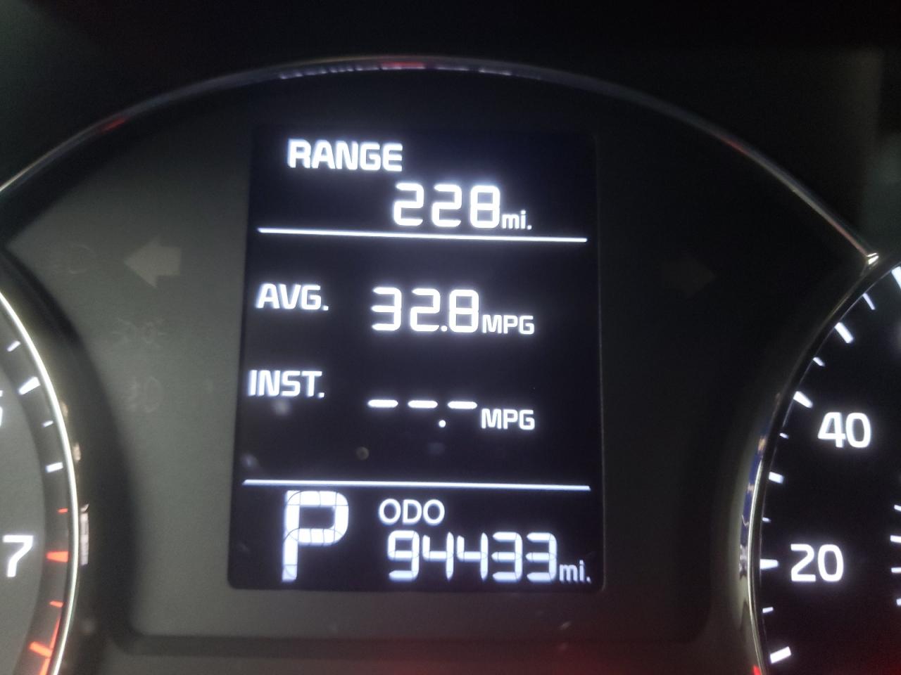 Photo 8 from auction – 2015 KIA FORTE LX with VIN KNAFK4A64F5332238