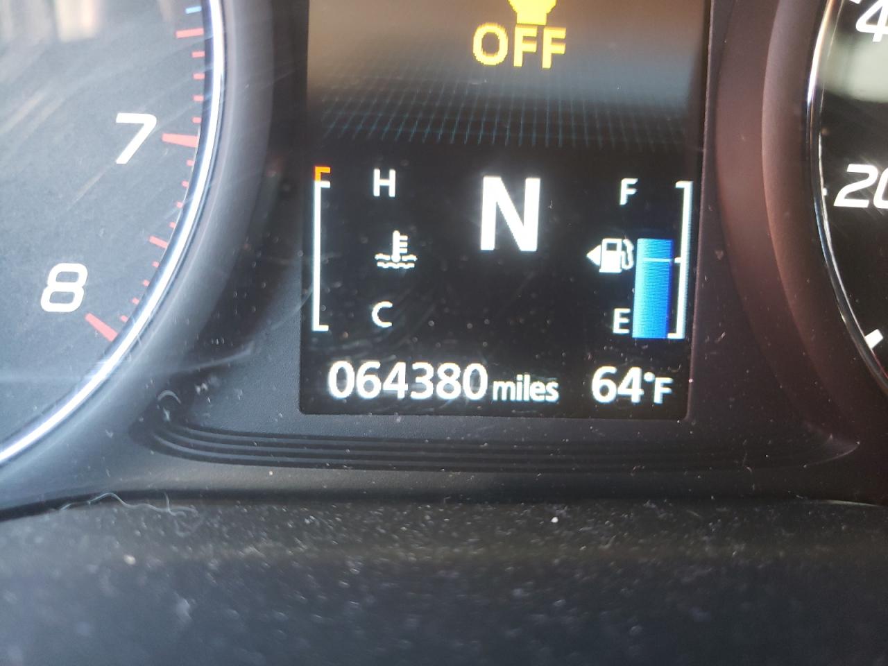 Photo 8 from auction – 2018 MITSUBISHI OUTLANDER with VIN JA4AD3A3XJZ014806