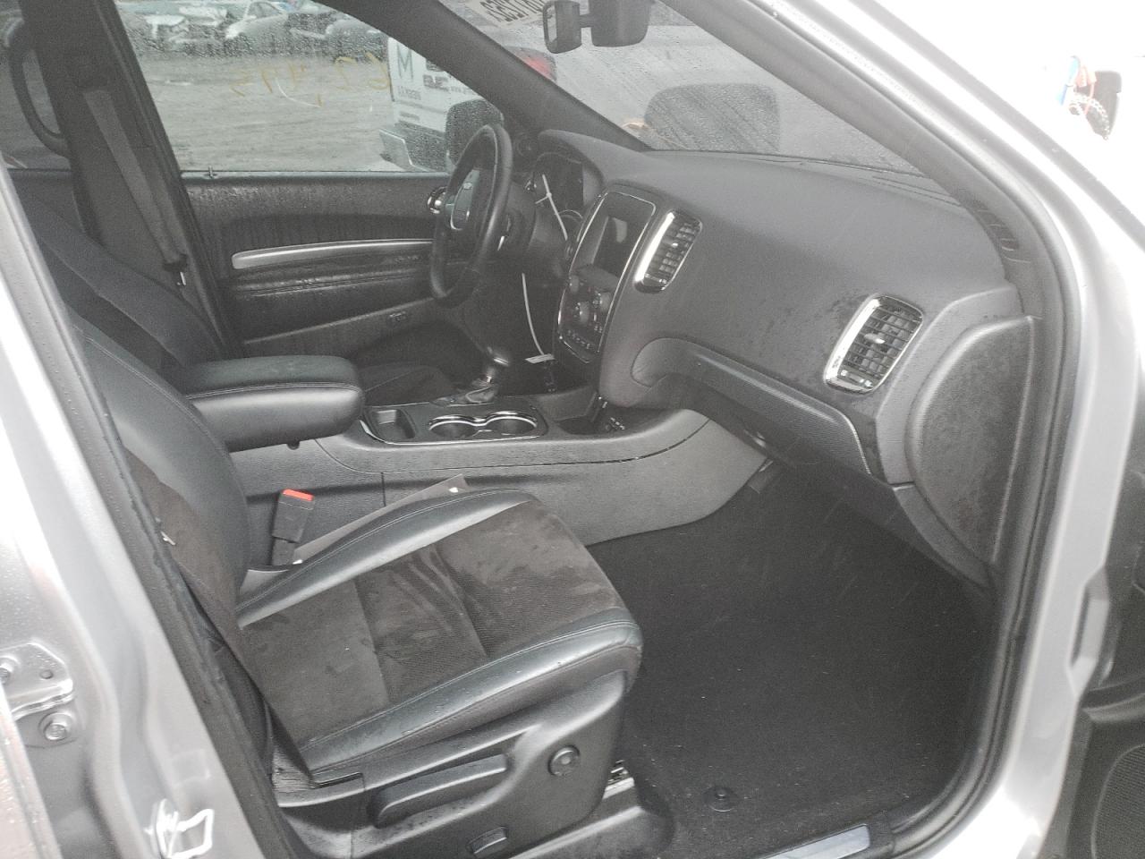 Photo 5 from auction – 2019 DODGE DURANGO GT with VIN 1C4RDJDG0KC651624