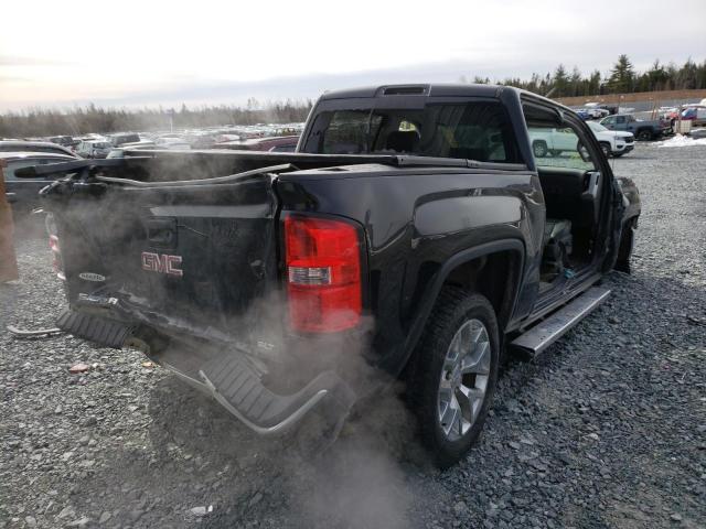 Photo 4 from auction – 2015 GMC SIERRA K15 with VIN 3GTU2VEC9FG108083