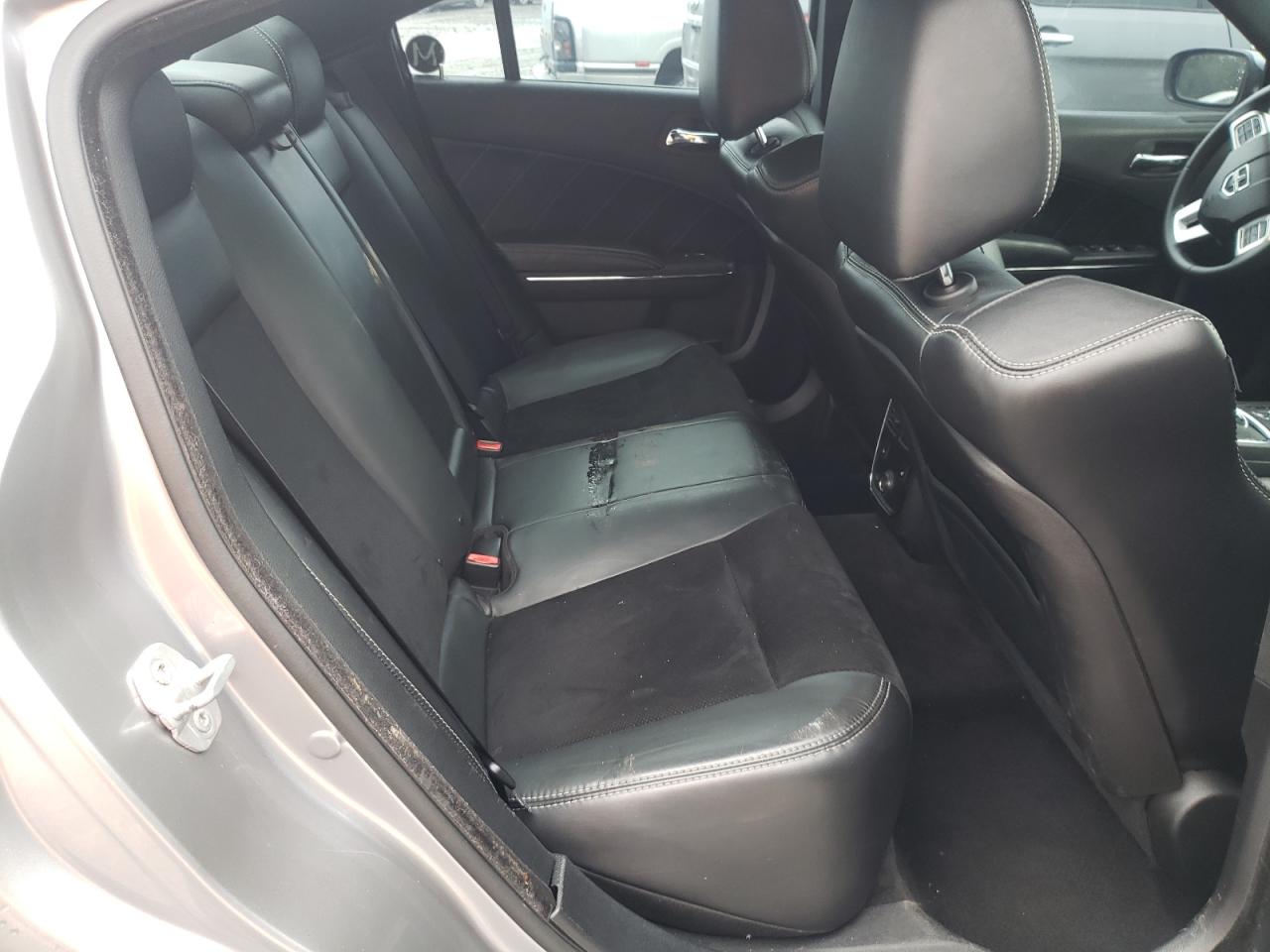Photo 6 from auction – 2013 DODGE CHARGER R/ with VIN 2C3CDXCT1DH646461