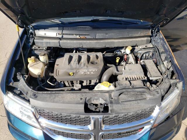 Photo 7 from auction – 2013 DODGE JOURNEY SE with VIN 3C4PDCAB5DT532633