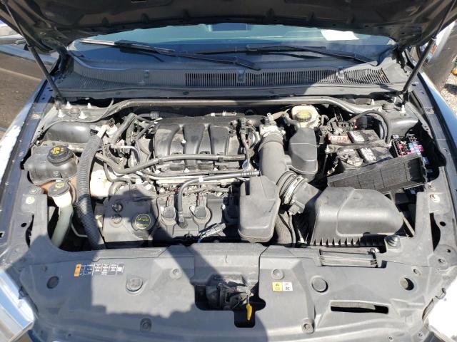 Photo 7 from auction – 2015 FORD TAURUS LIM with VIN 1FAHP2F87FG110363