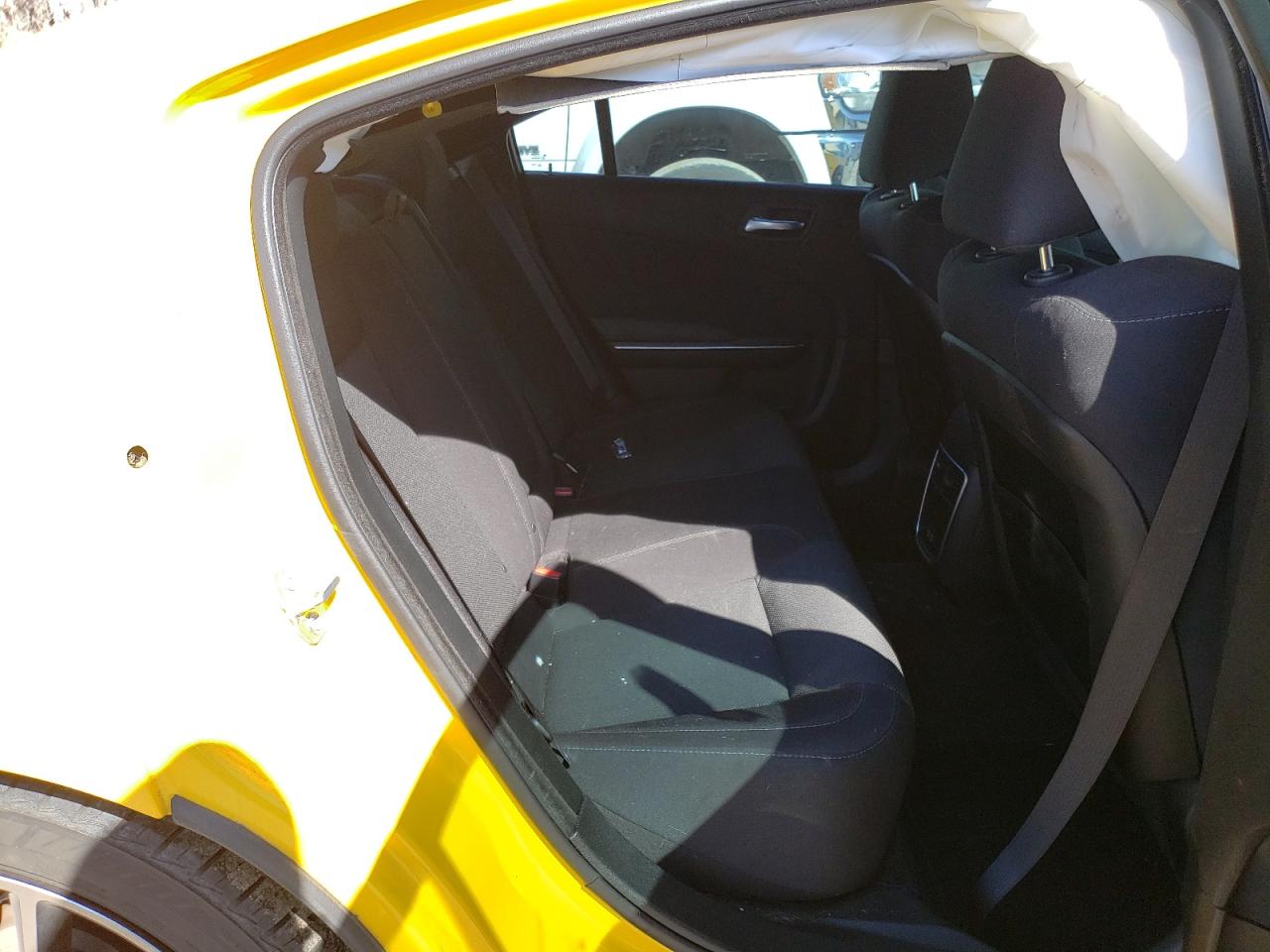 Photo 6 from auction – 2017 DODGE CHARGER R/ with VIN 2C3CDXGJ0HH608671