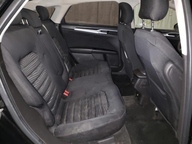 Photo 6 from auction – 2016 FORD FUSION SE with VIN 3FA6P0H72GR358935
