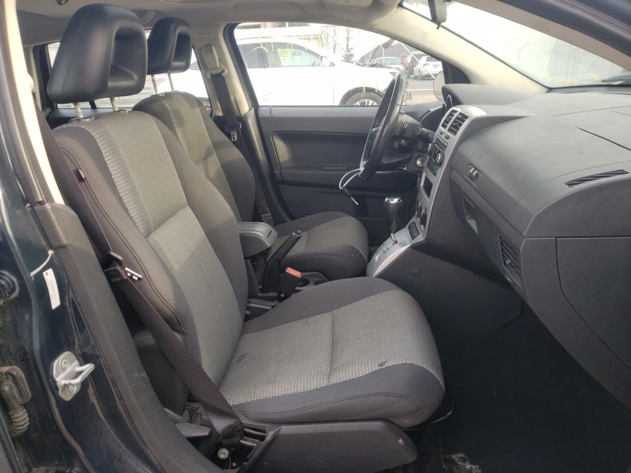 Фото 5 с аукциона – 2008 DODGE CALIBER R/ с VIN 1B3HB78K58D761317