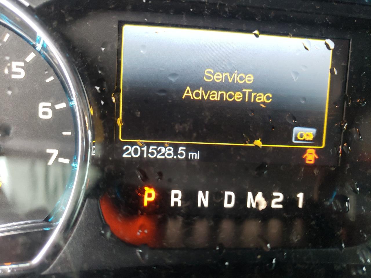 Photo 8 from auction – 2012 FORD F150 SUPER with VIN 1FTFW1EF2CFA26578